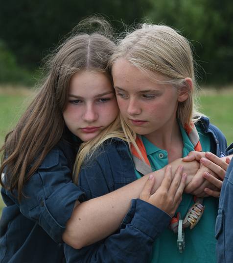 L’EVRAS et les Guides photo