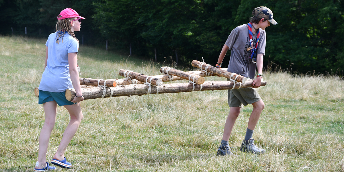 Image Background Woodcraft