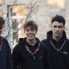 Formation d'hiver 2024