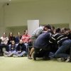 Formation d'hiver 2024