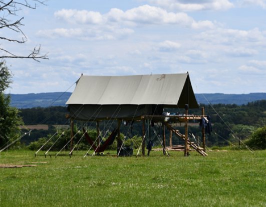 Trouver le lieu idéal pour ton camp d'été : quelques conseils