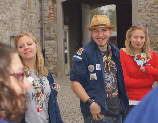 5 raisons de participer à la carte technique Aventure