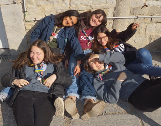 7 raisons d’inscrire ta Chaine à Tour d’Horizon