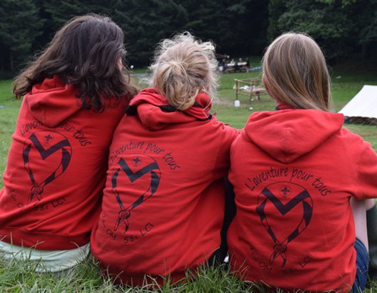 Deux qualis pour la vie