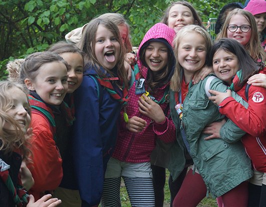 E-réunion : un carnet d’activités pour les Lutins