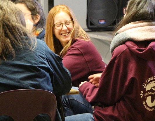 FAn, Anim1 et Anim2 de Noël