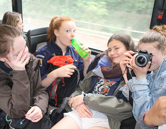 Les transports TEC gratuits: ça marche et c’est super simple