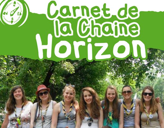 La nouvelle Péda’ Horizon est prête !