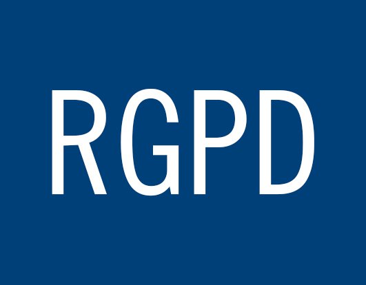 Le RGPD et les Guides