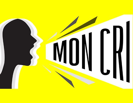 Mon cri : une campagne pour entendre les jeunes