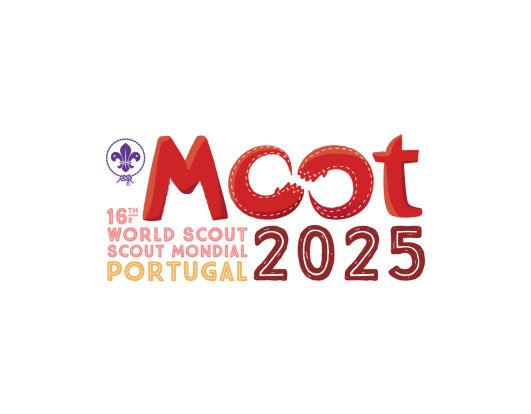 Participe au Moot World Scout !