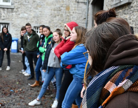 TDH : prêt pour un camp réussi