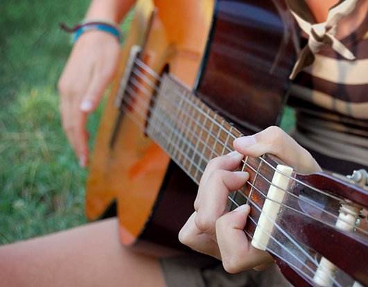 Tempo : toute la musique que j’aime