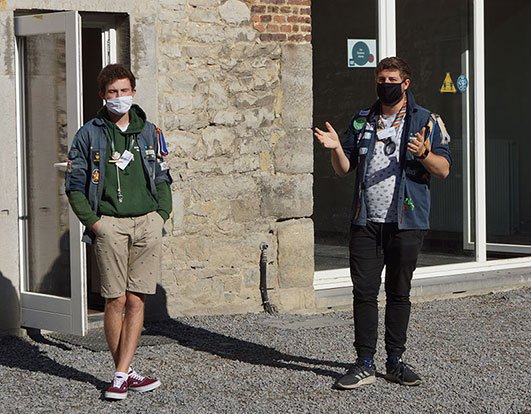 Tour d'Horizon - DéChaine ton année 2020