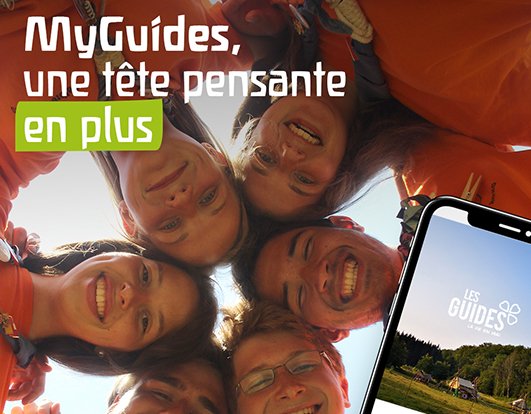 Tu es Animateur ? Donne-nous ton avis en quelques secondes