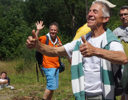 Un camp parents, un camp par an