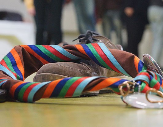 Une Université pas comme les autres