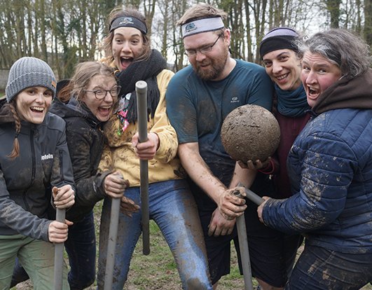 WE Totalement Formation 2020