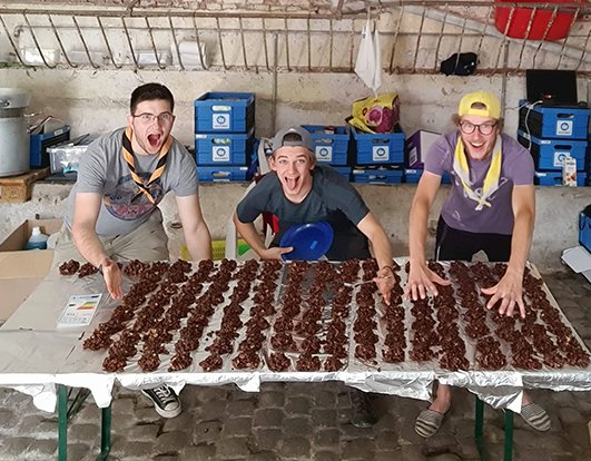 Pourquoi faire une Carte Technique ?