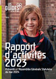 Rapport d’activités 2023